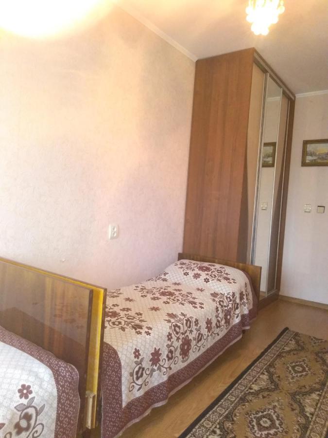 Вишня,Двокімнатна Квартира Truskavets Exterior foto
