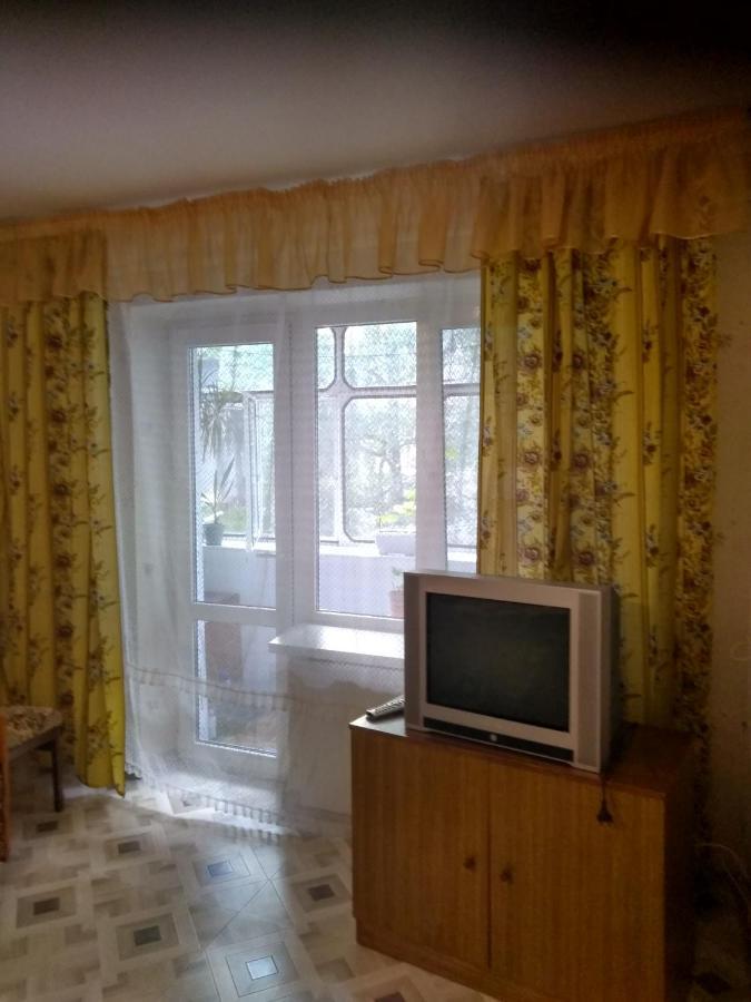 Вишня,Двокімнатна Квартира Truskavets Exterior foto